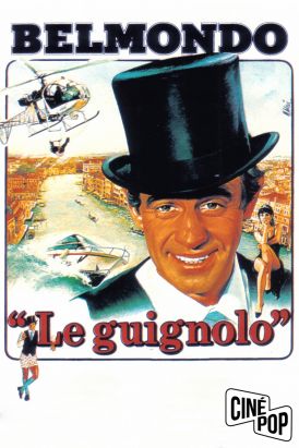 Le guignolo