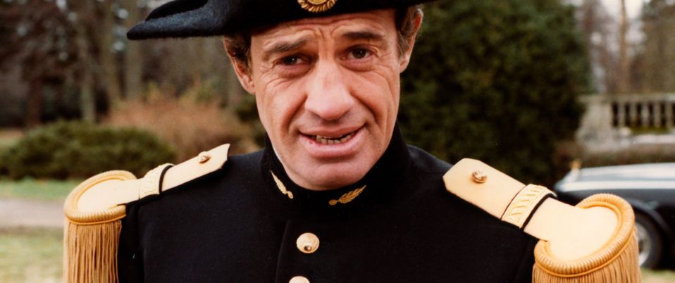 Le guignolo