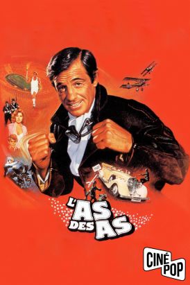 L'as des as