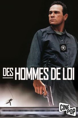 Des hommes de loi