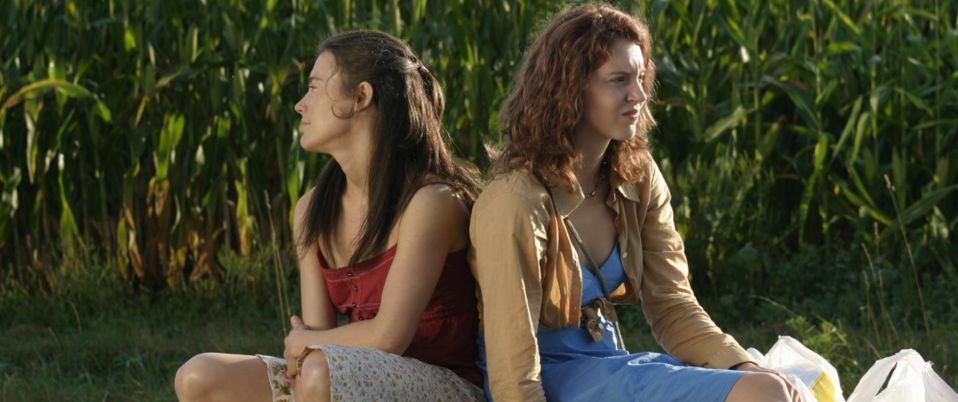 Elles étaient cinq