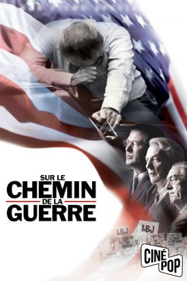Sur le chemin de la guerre