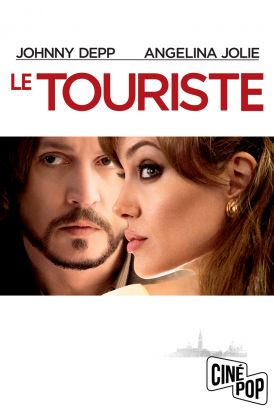 Le touriste