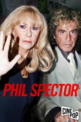 Phil Spector