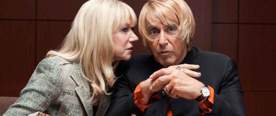 Phil Spector