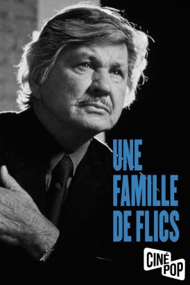 Une famille de flics