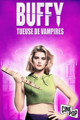 Buffy, tueuse de vampires