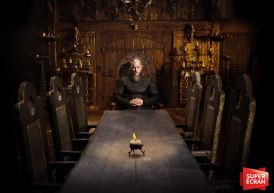 Saison 4 Épisode 9