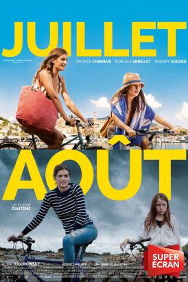 Juillet août