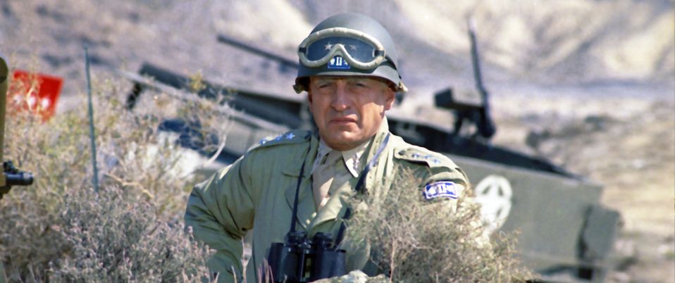 Patton