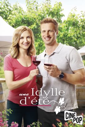 Une idylle d'été