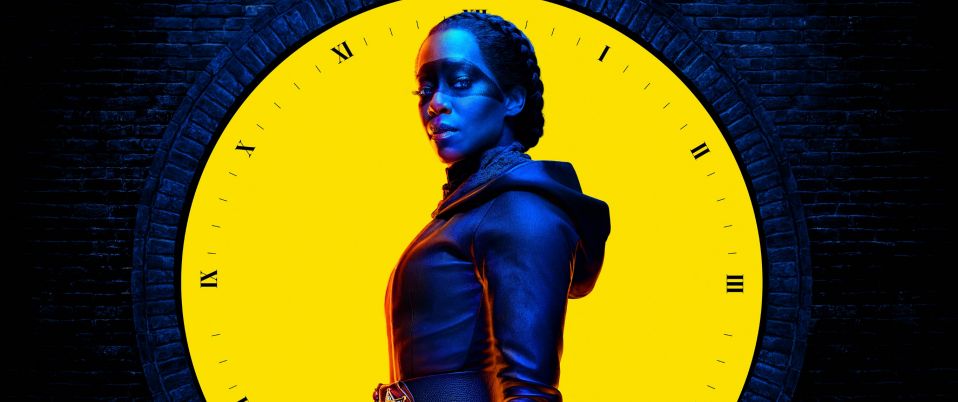 Saison 1 Épisode 5