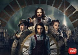 Saison 1 Épisode 4