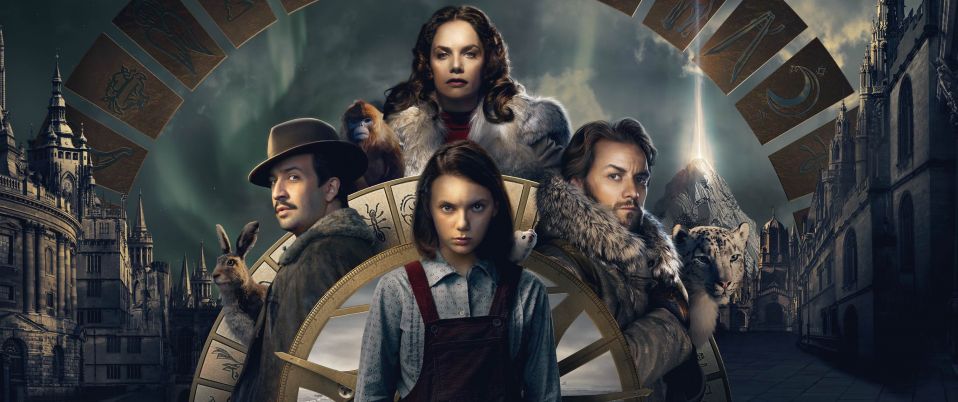 Saison 1 Épisode 4