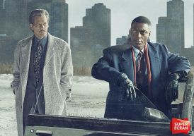 Saison 1 Épisode 5