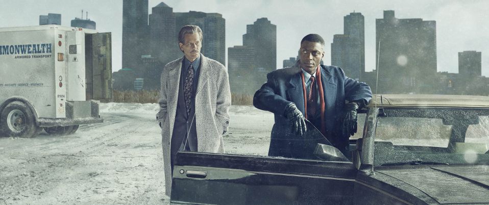 Saison 1 Épisode 5