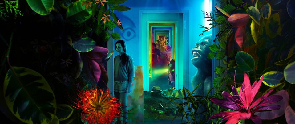 Saison 3 Épisode 10