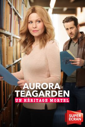Aurora Teagarden : Un héritage mortel