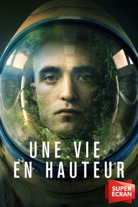 Une vie en hauteur