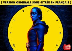Saison 1 Épisode 6