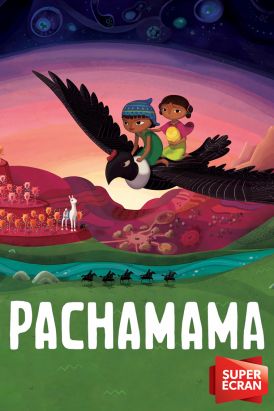 Pachamama