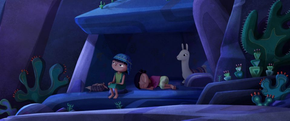 Pachamama