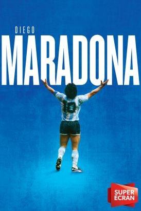 Diego Maradona