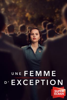 femme d'exception/Une