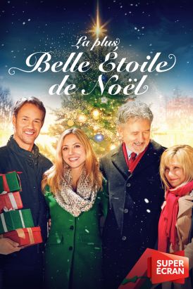 La plus belle étoile de Noël