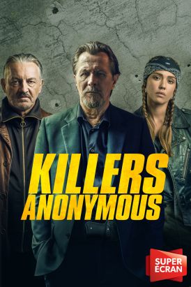 Killers Anonymous V.F.