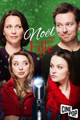 Noël avec ma fille