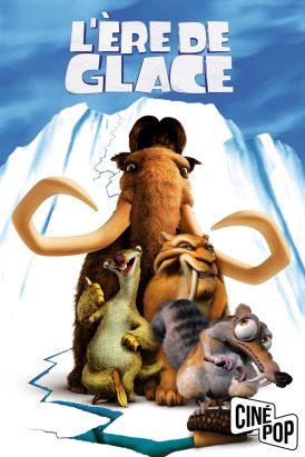 L'ère de glace