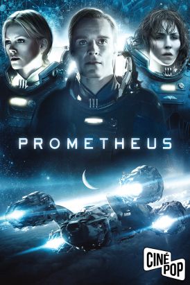 Prometheus