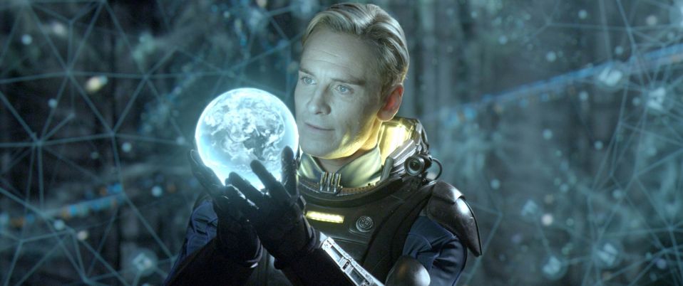 Prometheus