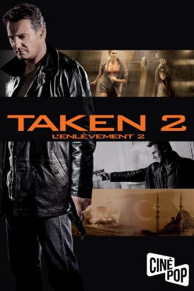 L'enlèvement 2