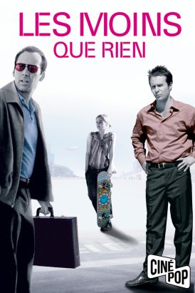Les moins que rien