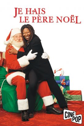 Je hais le Père Noël