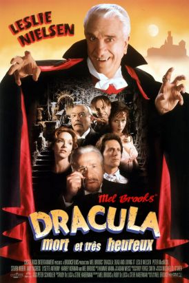 Dracula: Mort et très heureux