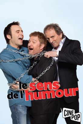 Le sens de l'humour