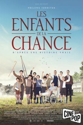 Les Enfants de la chance