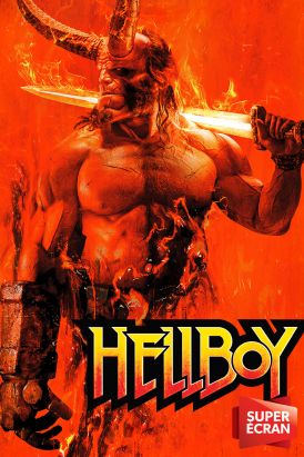 Hellboy