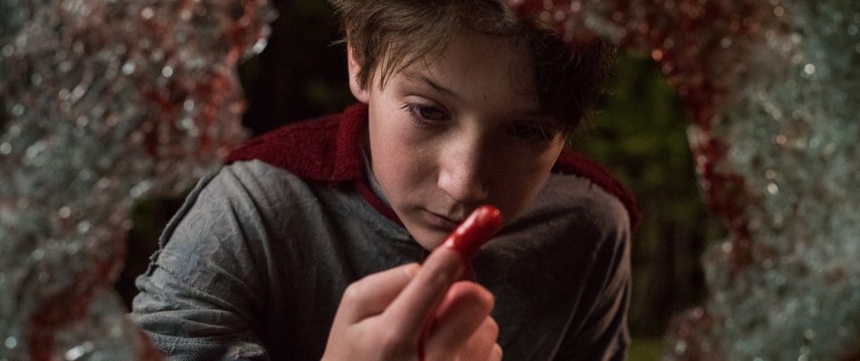 Brightburn : l'enfant du mal