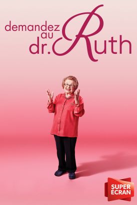 Demandez au Dr. Ruth