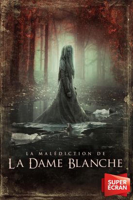 La malédiction de la dame blanche