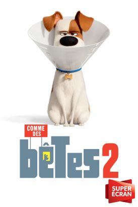 Comme des bêtes 2