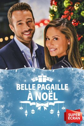 Belle pagaille à Noël
