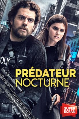 Prédateur Nocturne