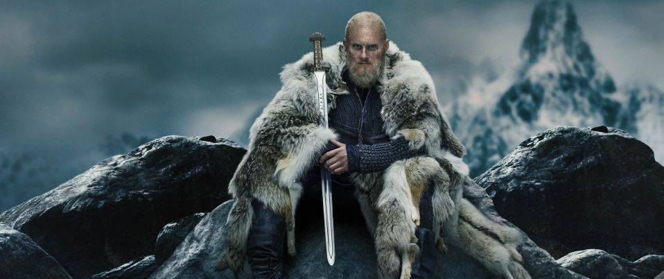 Saison 6 Épisode 5